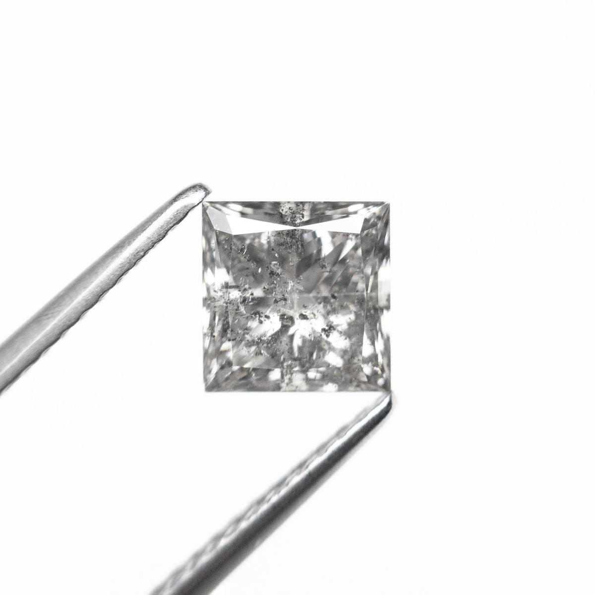 
            1.52ct 6.22x6.12x4.47mm Princess Cut 25792-03