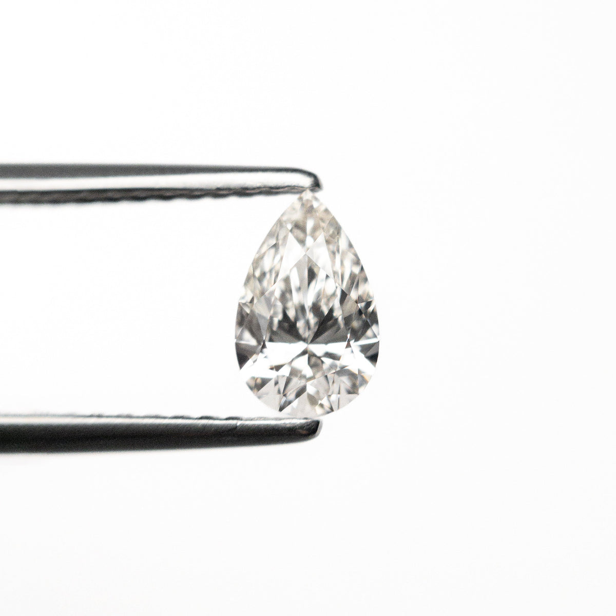 
            0.50ct 7.14x4.45x2.66mm Pear Brilliant 25794-02