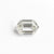 1.03ct 7.93x4.89x3.02mm GIA VVS1 J Hexagon Step Cut 25803-05