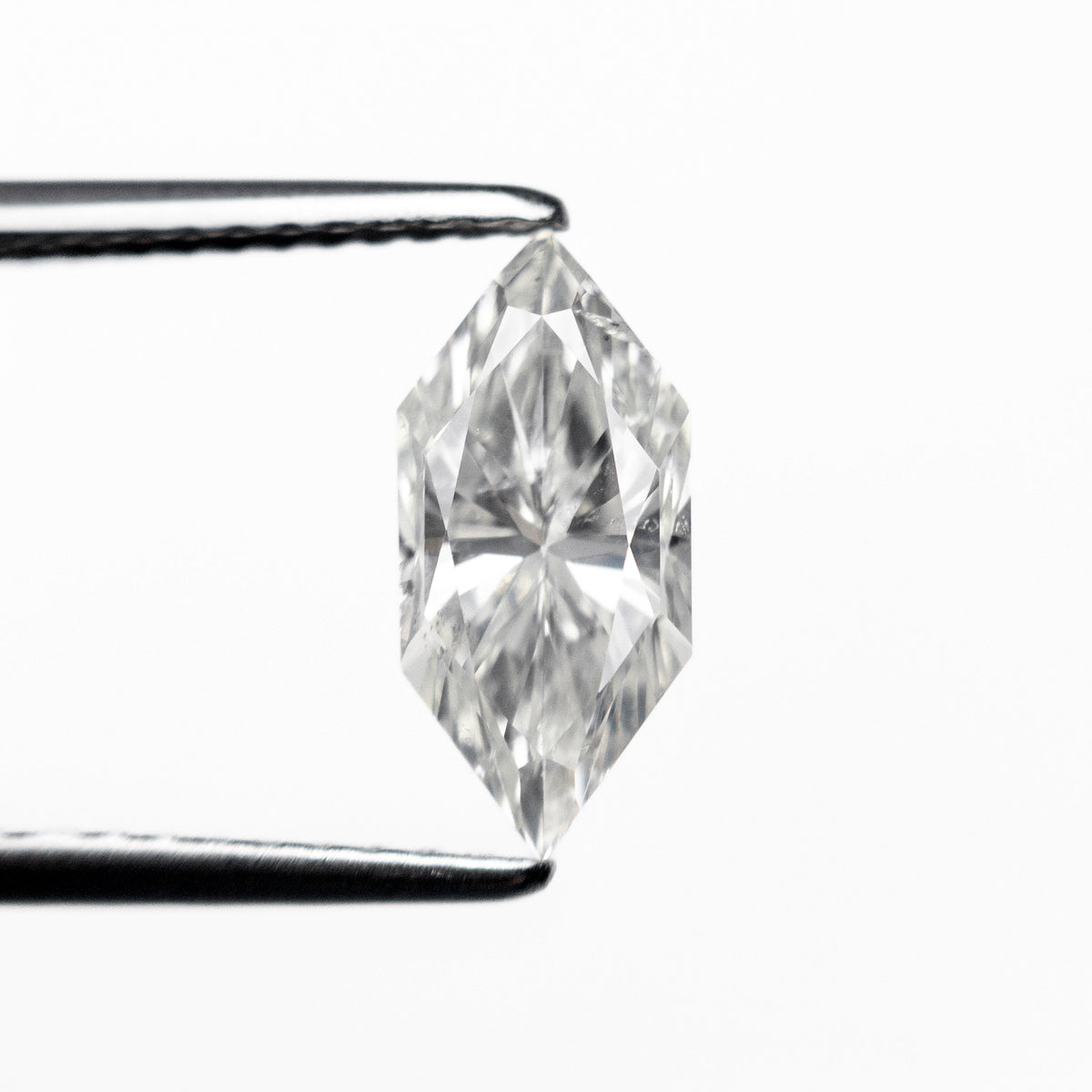 
            1.29ct 10.89x5.03x3.80mm GIA I1 I Hexagon Brilliant 25804-01