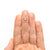 1.80ct 7.02x6.97x3.94mm Round Rosecut 25806-13