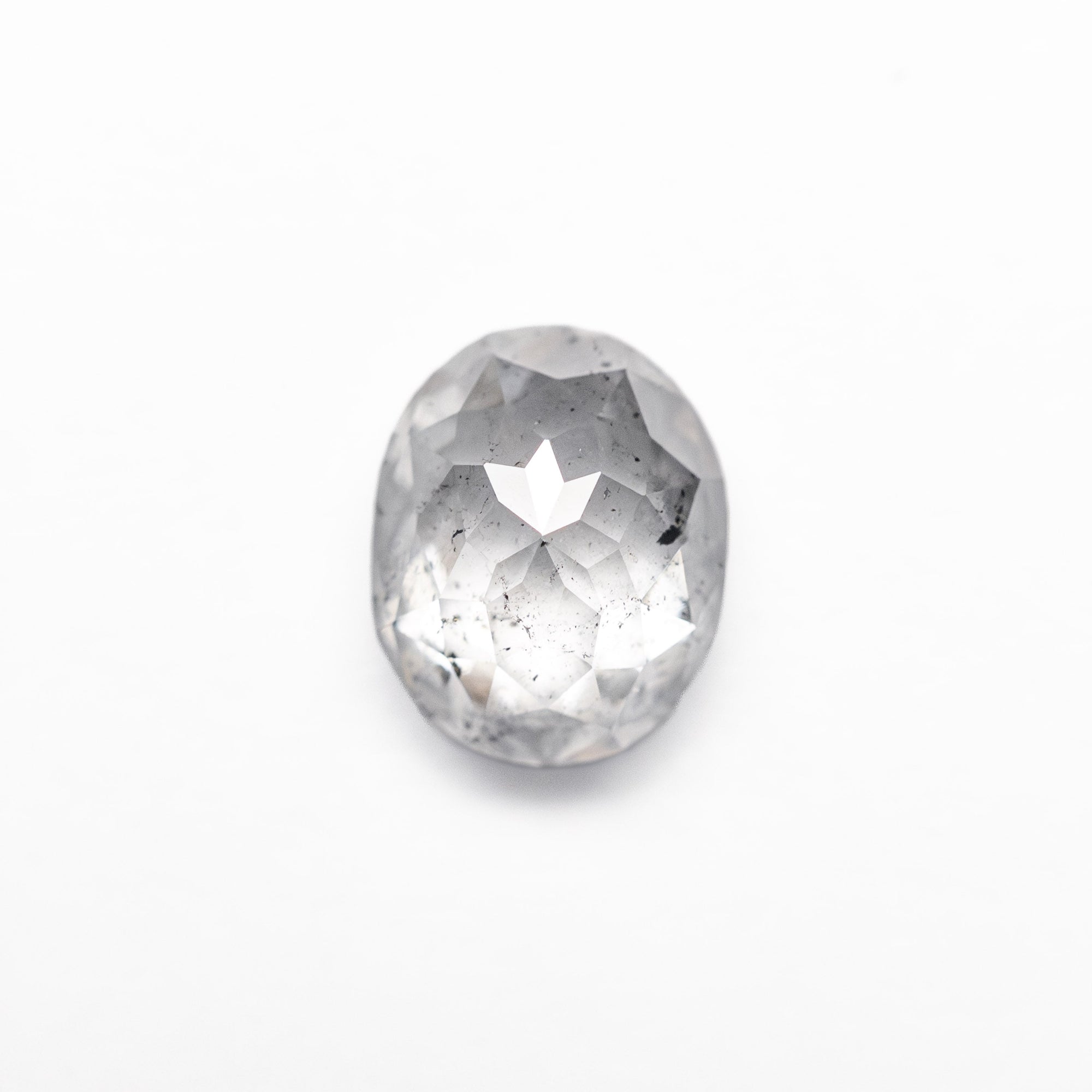 1.22ct 6.71x5.43x3.65mm Oval Double Cut 25807-22