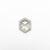 0.73ct 6.03x5.17x2.87mm Hexagon Step Cut 25807-33