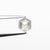 0.73ct 6.03x5.17x2.87mm Hexagon Step Cut 25807-33
