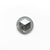 1.09ct 6.49x6.48x3.09mm Round Rosecut 25809-06