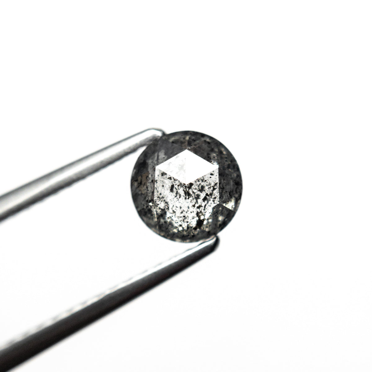 
            0.79ct 5.75x5.73x2.71mm Round Rosecut 25809-11