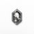 1.45ct 9.41x6.04x3.01mm Hexagon Step Cut 25810-13