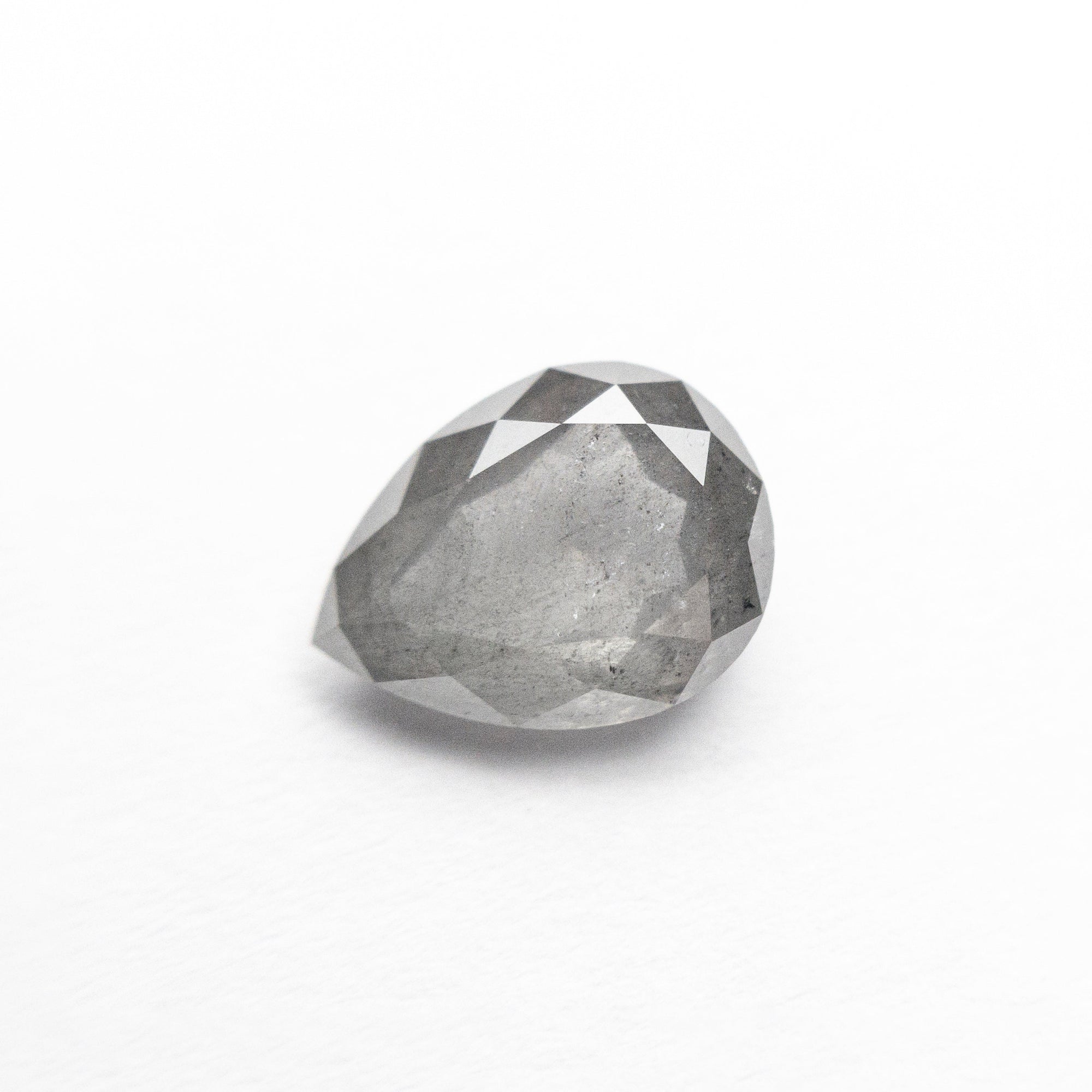 1.49ct 8.68x6.61x3.23mm Pear Double Cut 25811-03