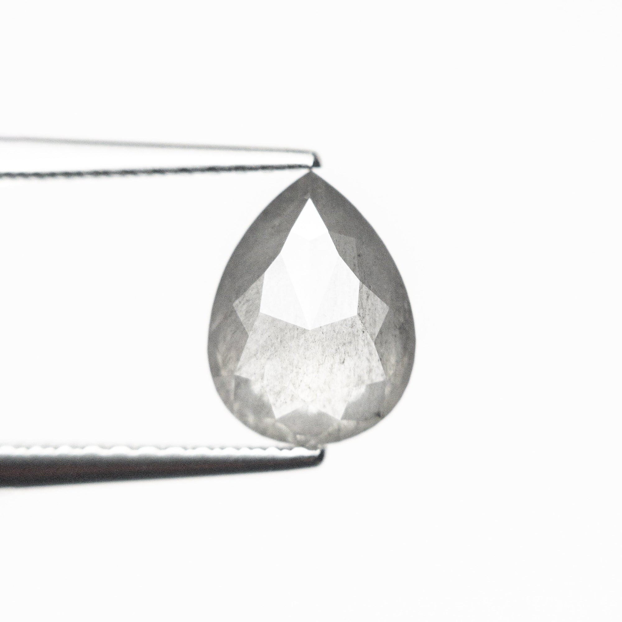 1.49ct 8.68x6.61x3.23mm Pear Double Cut 25811-03