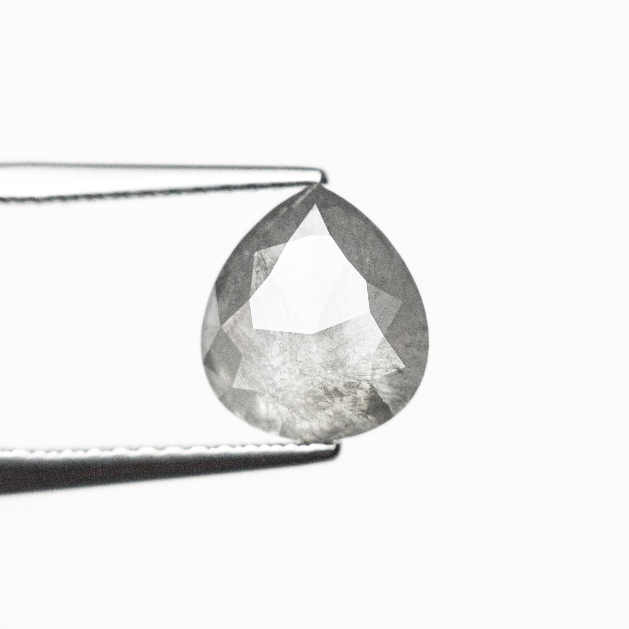 2.11ct 8.47x7.54x3.81mm Pear Double Cut 25811-05