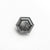 1.16ct 6.70x6.11x3.40mm Hexagon Step Cut 25816-03