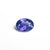 1.09ct 7.09x5.31x3.52mm Oval Brilliant Sapphire 25858-01