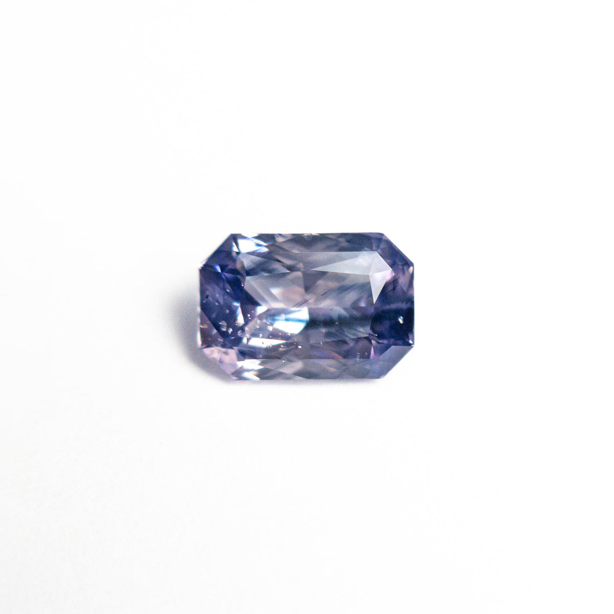 
            1.03ct 6.89x4.71x3.20mm Cut Corner Rectangle Brilliant Sapphire 25901-01