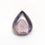 2.46ct 9.59x8.27x3.12mm Pear Cabochon Sapphire 25932-01