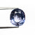 3.49ct 9.49x8.30x5.18mm Oval Brilliant Sapphire 25937-01