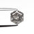 1.48ct 7.29x6.34x4.48mm Hexagon Step Cut 🇨🇦 25969-01