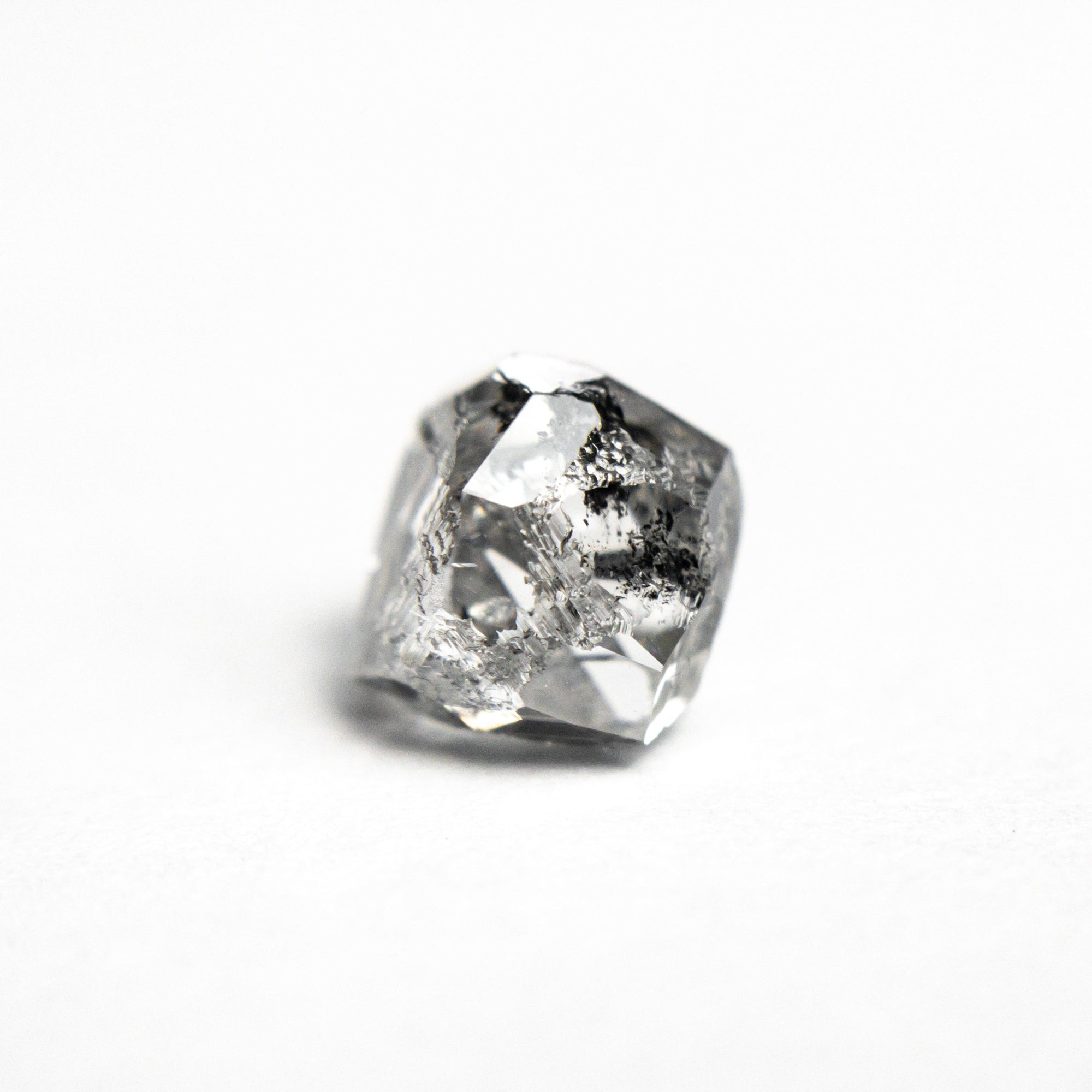 2.39ct 7.46x6.49x6.28mm Octahedron 🇨🇦 26065-01