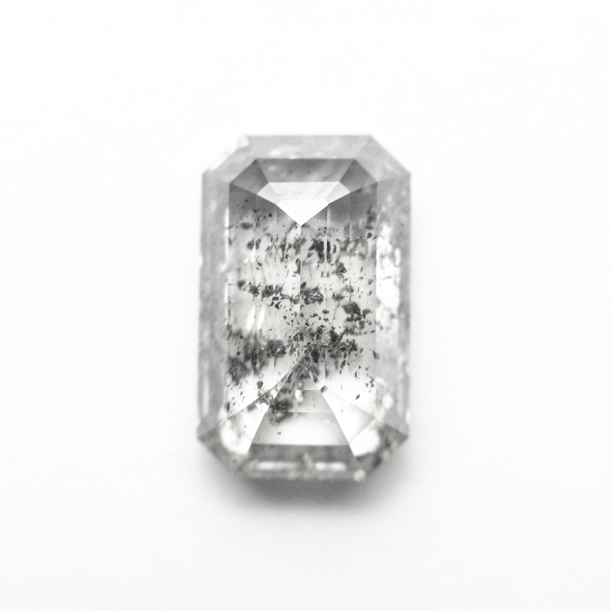 3.62ct 11.08x6.84x4.43mm Cut Corner Rectangle Step Cut 26085-01