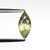0.76ct 9.00x4.09x2.76mm Marquise Brilliant Sapphire 26131-12