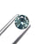 0.73ct 5.54x5.56x3.36mm Round Brilliant Sapphire 26134-01