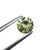 0.78ct 5.55x5.55x3.51mm Round Brilliant Sapphire 26134-02