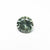 0.76ct 5.55x5.22x3.43mm Round Brilliant Sapphire 26134-03