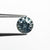 0.81ct 5.54x5.52x3.69mm Round Brilliant Sapphire 26134-04
