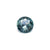 0.62ct 5.58x5.58x2.85mm Round Brilliant Sapphire 26134-05