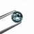0.62ct 5.58x5.58x2.85mm Round Brilliant Sapphire 26134-05