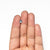 0.62ct 5.58x5.58x2.85mm Round Brilliant Sapphire 26134-05