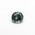 0.77ct 5.54x5.52x3.42mm Round Brilliant Sapphire 26134-07