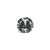 0.77ct 5.47x5.53x3.56mm Round Brilliant Sapphire 26134-11
