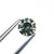 0.77ct 5.47x5.53x3.56mm Round Brilliant Sapphire 26134-11