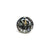 0.80ct 5.55x5.56x2.36mm Round Brilliant Sapphire 26134-17