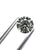 0.80ct 5.55x5.56x2.36mm Round Brilliant Sapphire 26134-17