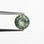 0.80ct 5.56x5.54x3.52mm Round Brilliant Sapphire 26134-26