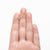 0.90ct 6.07x6.06x3.54mm Round Brilliant Sapphire 26141-20
