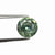 0.98ct 6.06x6.04x3.75mm Round Brilliant Sapphire 26141-22