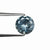 1.00ct 6.07x6.04x3.74mm Round Brilliant Sapphire 26141-23