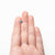 1.00ct 6.07x6.04x3.74mm Round Brilliant Sapphire 26141-23