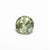 0.93ct 6.06x6.05x3.55mm Round Brilliant Sapphire 26141-24