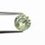 0.93ct 6.06x6.05x3.55mm Round Brilliant Sapphire 26141-24
