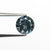 1.04ct 6.10x6.07x3.89mm Round Brilliant Sapphire 26141-25