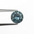 1.04ct 6.04x6.03x3.81mm Round Brilliant Sapphire 26141-27