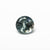 1.00ct 6.05x6.01x3.73mm Round Brilliant Sapphire 26141-28