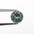 1.00ct 6.05x6.01x3.73mm Round Brilliant Sapphire 26141-28