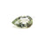 0.90ct 8.08x5.04x2.90mm Pear Brilliant Sapphire 26144-02