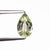 0.90ct 8.08x5.04x2.90mm Pear Brilliant Sapphire 26144-02