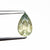 0.98ct 8.02x4.90x3.26mm Pear Brilliant Sapphire 26144-03
