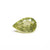 1.04ct 8.03x5.08x3.40mm Pear Brilliant Sapphire 26144-04